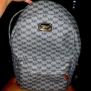 MK Backpack